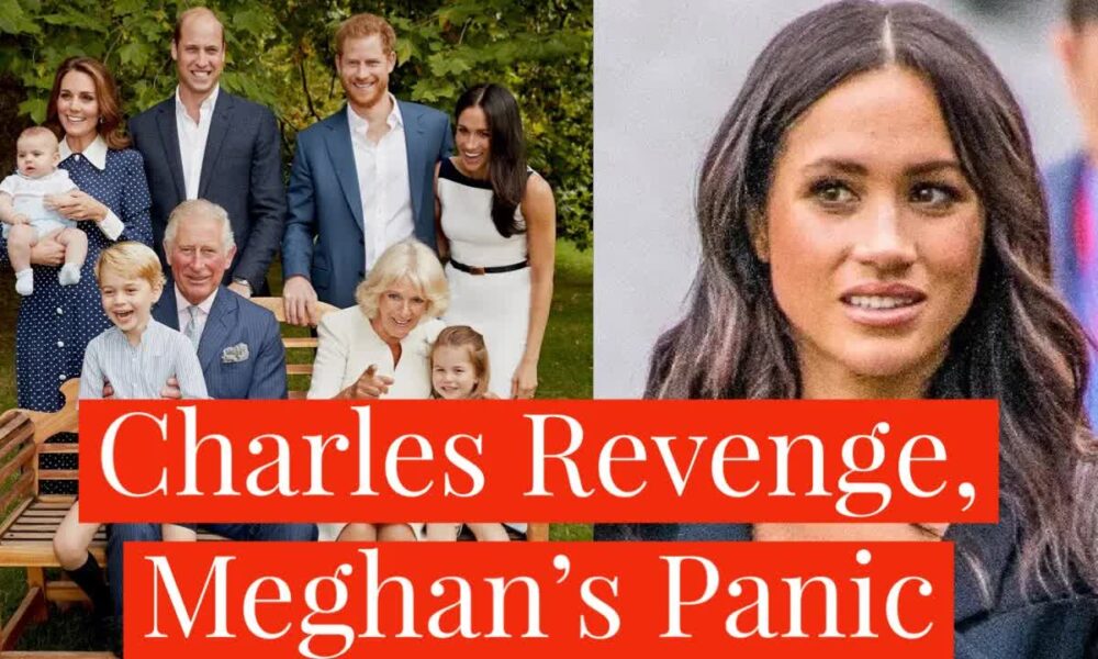 Elton John vs. Harry and Meghan A Royal Fallout Unfolds US News