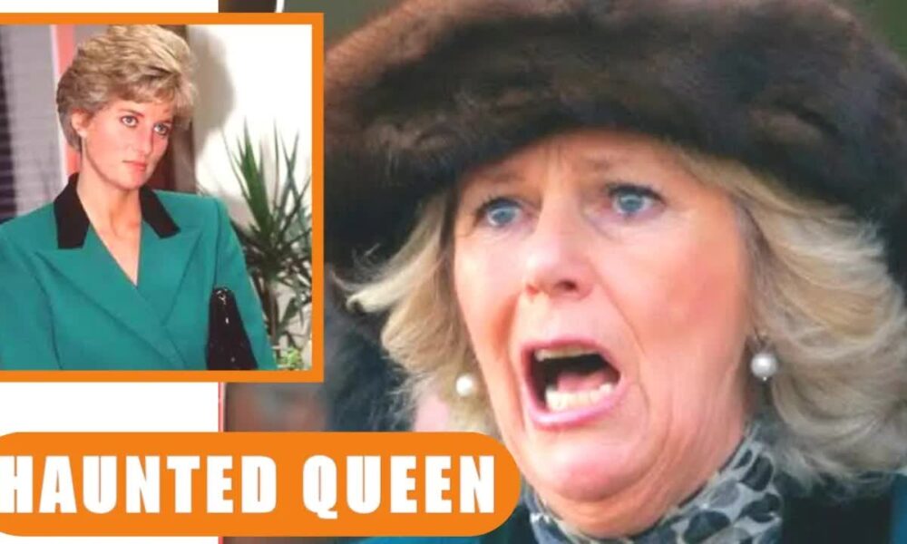 Queen Camilla's Title Stripped: A Royal Controversy Unfolds - US News